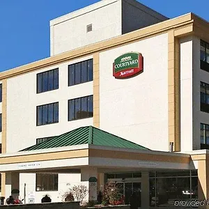 Courtyard By Marriott Downtown Ottawa